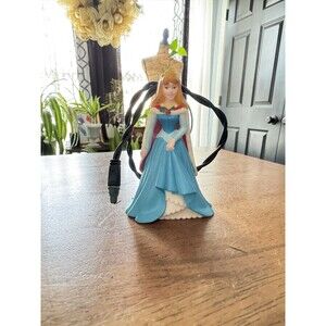 Disney Sleeping Beauty, Aurora Light Up Ornament